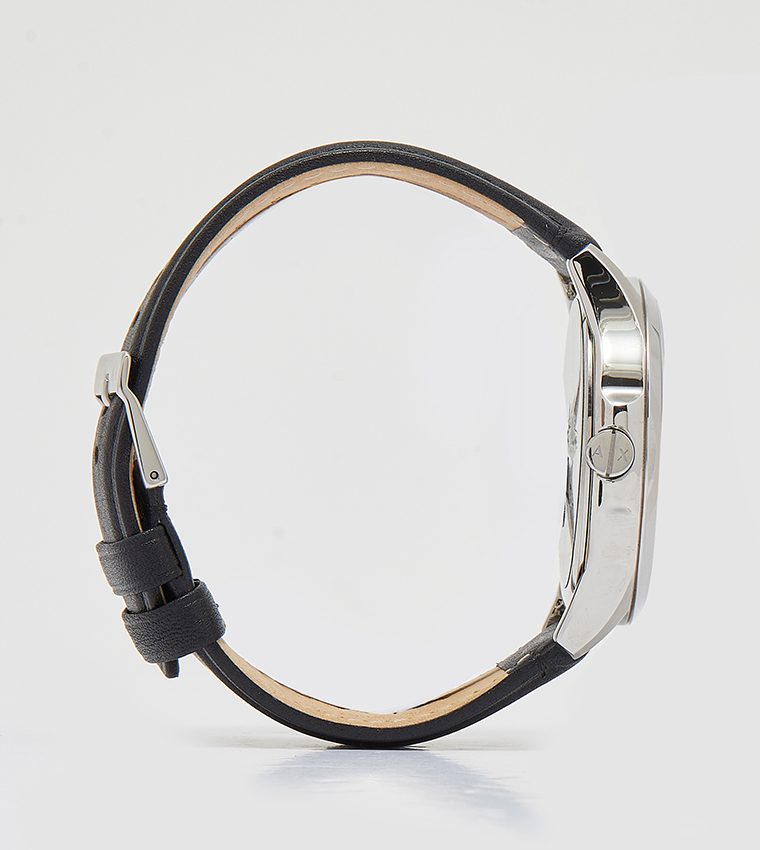 Hampton Analog Watch