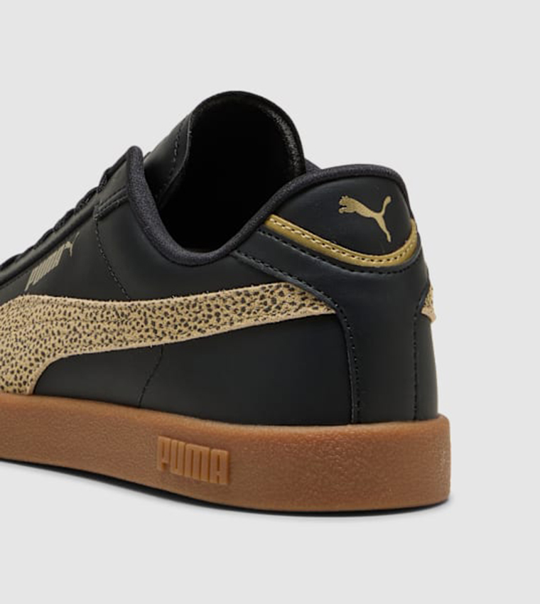 Club II Era Topcat Lace Up Sneakers