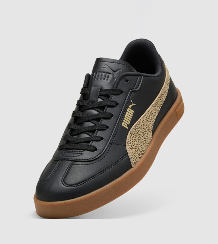 Club II Era Topcat Lace Up Sneakers