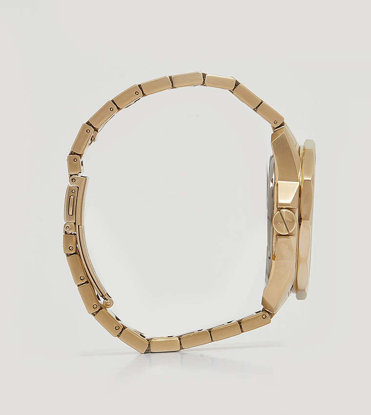 Spencer Green Dial Stainless Steel Watch