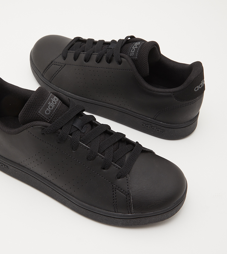 Advantage Lifestyle Court Lace-Up Shoes
