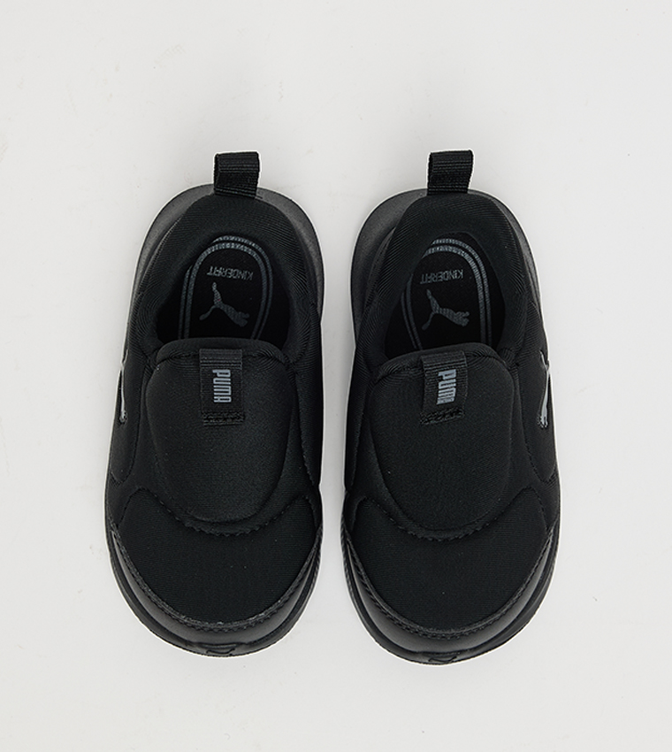 Fun Racer 2 Slip-On Shoes
