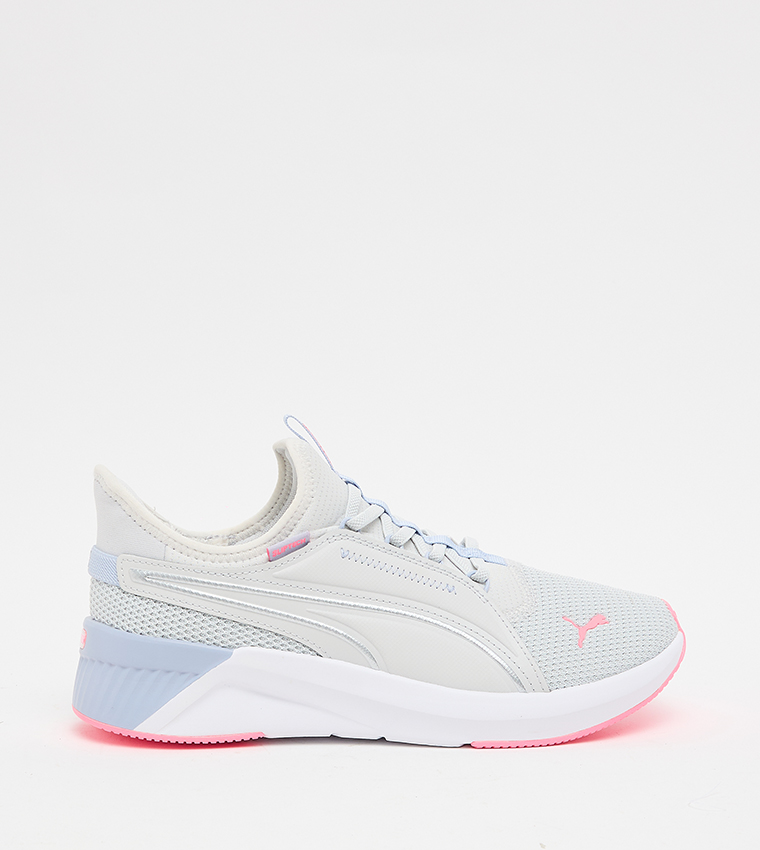 HARLI SLIPTECH Softride Running Shoes