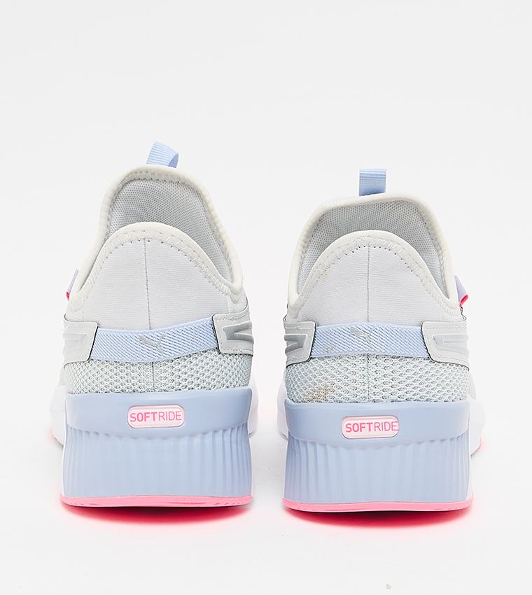 HARLI SLIPTECH Softride Running Shoes