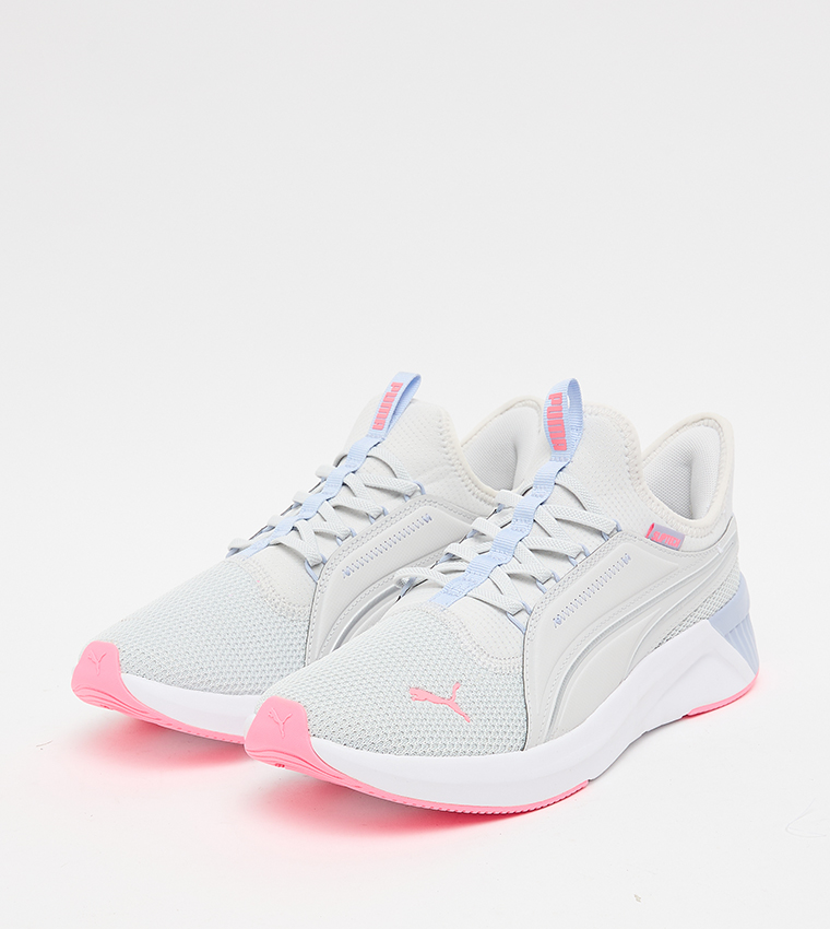 HARLI SLIPTECH Softride Running Shoes