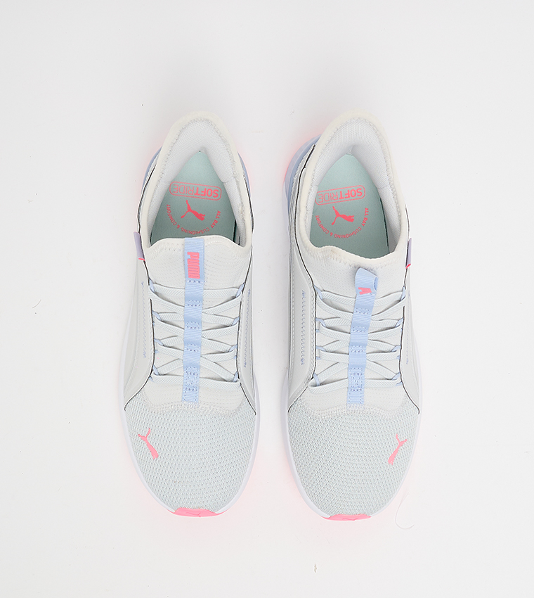 HARLI SLIPTECH Softride Running Shoes