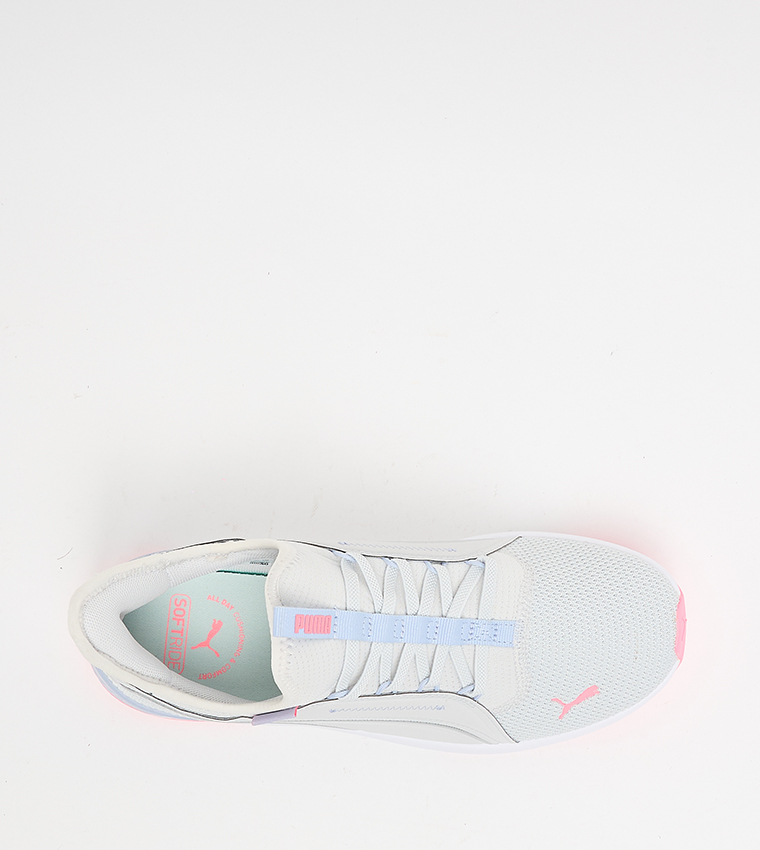 HARLI SLIPTECH Softride Running Shoes