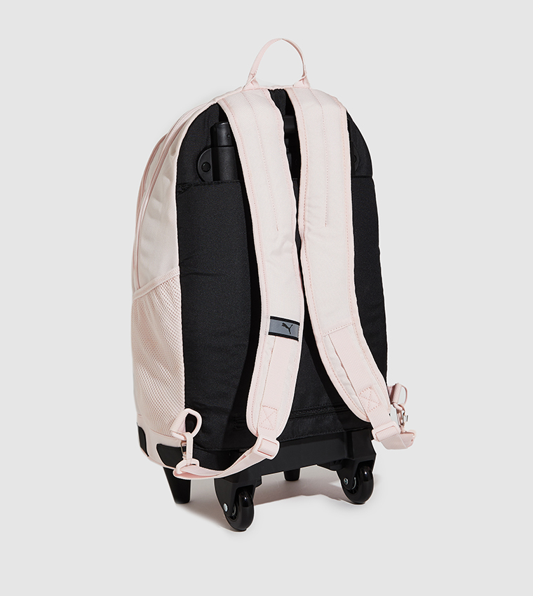 ACADEMY Trolley Backpack