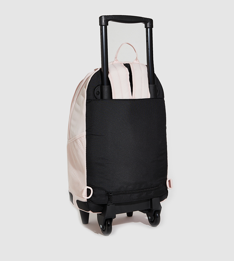 ACADEMY Trolley Backpack