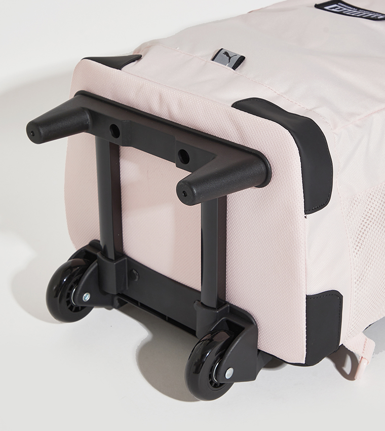 ACADEMY Trolley Backpack