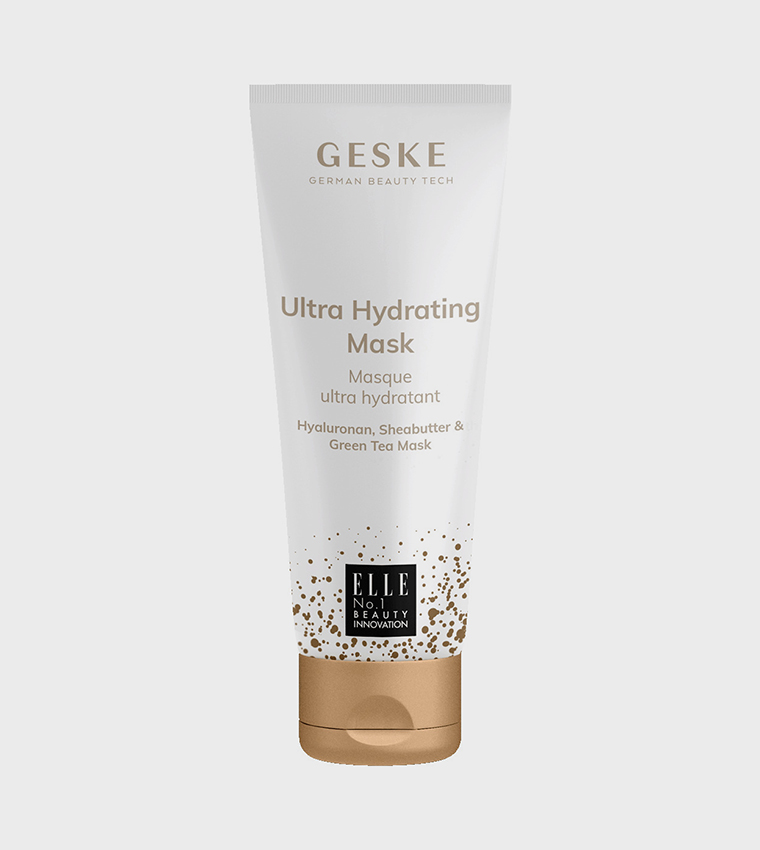 Ultra Hydrating Mask, 50ml