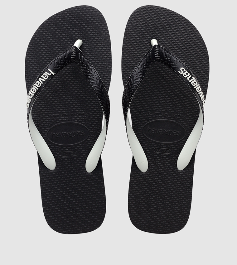TOP MIX Flip Flops