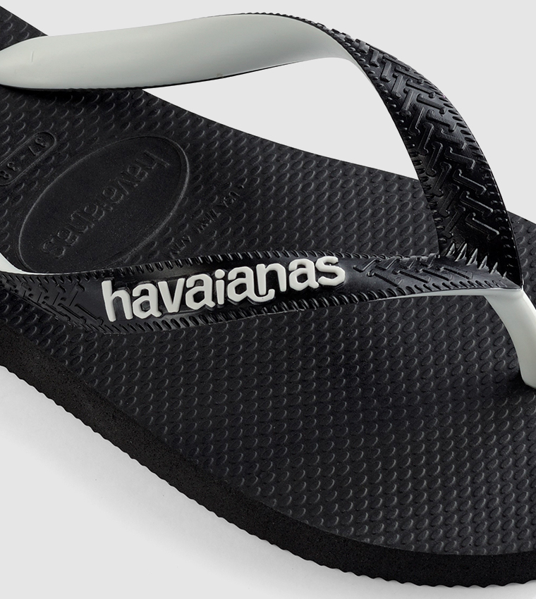 TOP MIX Flip Flops
