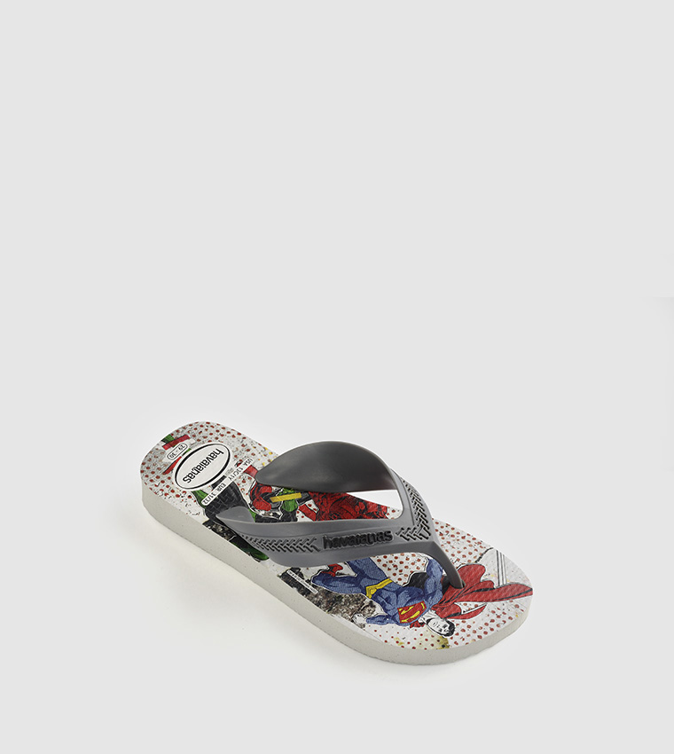 Kids Max Herios  Flip Flops