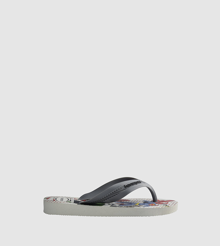 Kids Max Herios  Flip Flops