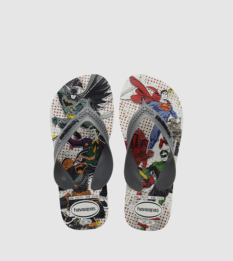 Kids Max Herios  Flip Flops