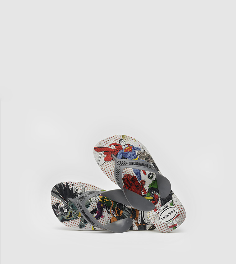 Kids Max Herios  Flip Flops
