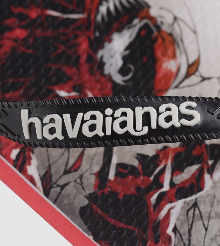 Top Marvel Flip Flops