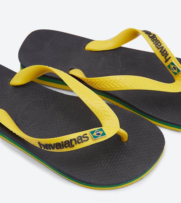 فليب فلوب بلون كحلي