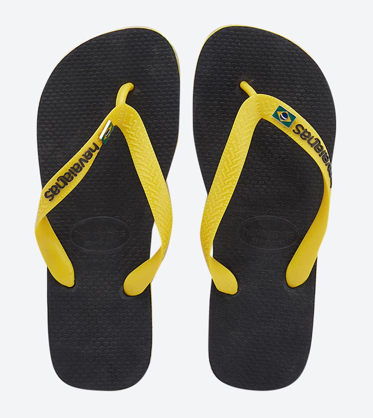 فليب فلوب بلون كحلي