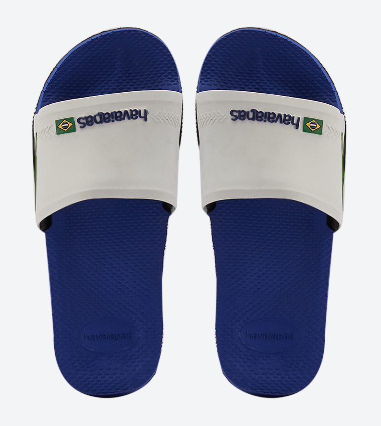 شبشب بشعار البرازيل 