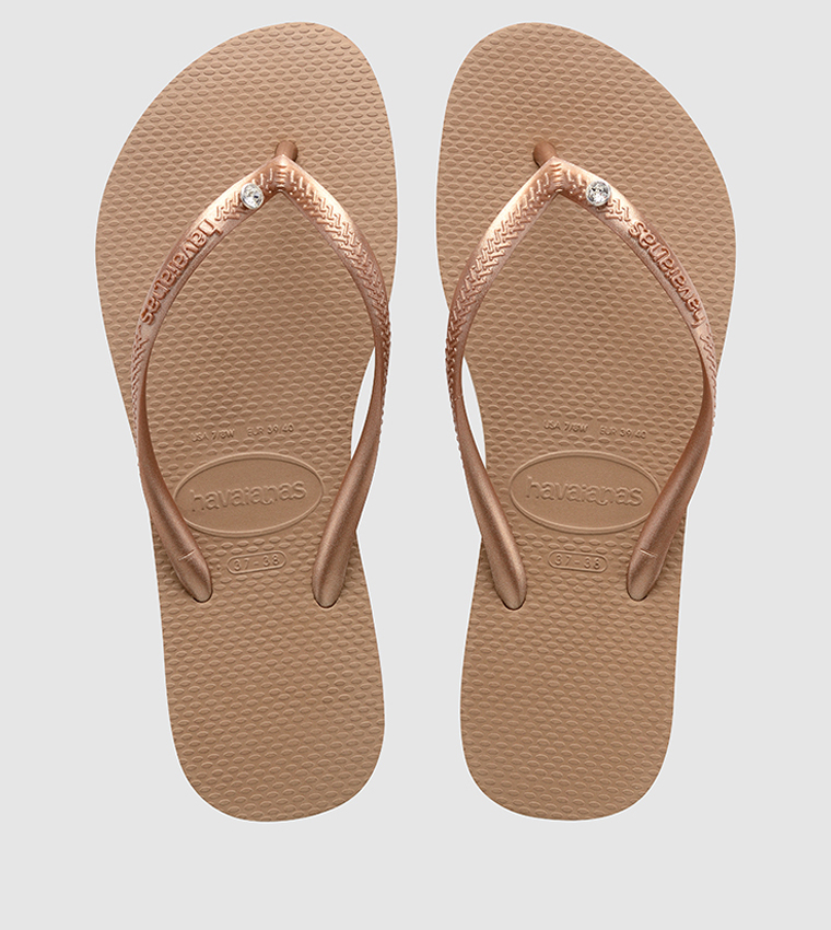 Havaianas  Flip-Flops - Multi Slides