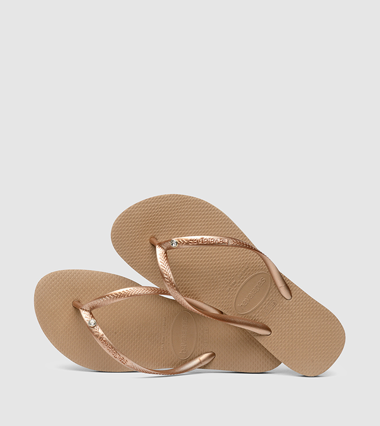 Havaianas  Flip-Flops - Multi Slides