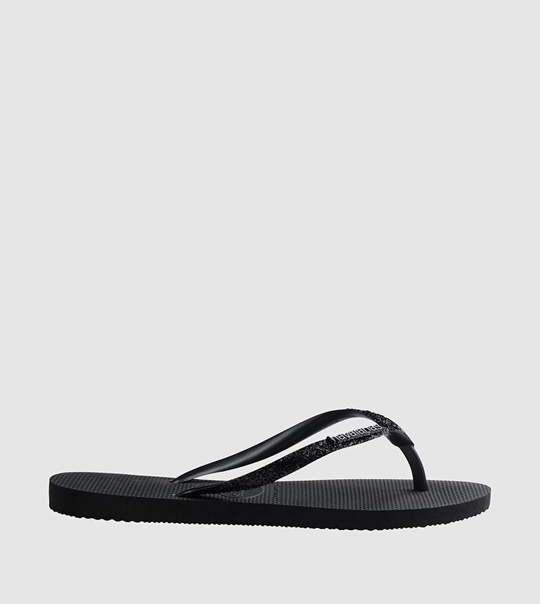 هافاياناز  فليب فلوب - أسود Flip Flop