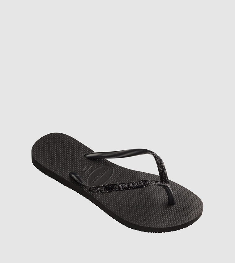 هافاياناز  فليب فلوب - أسود Flip Flop
