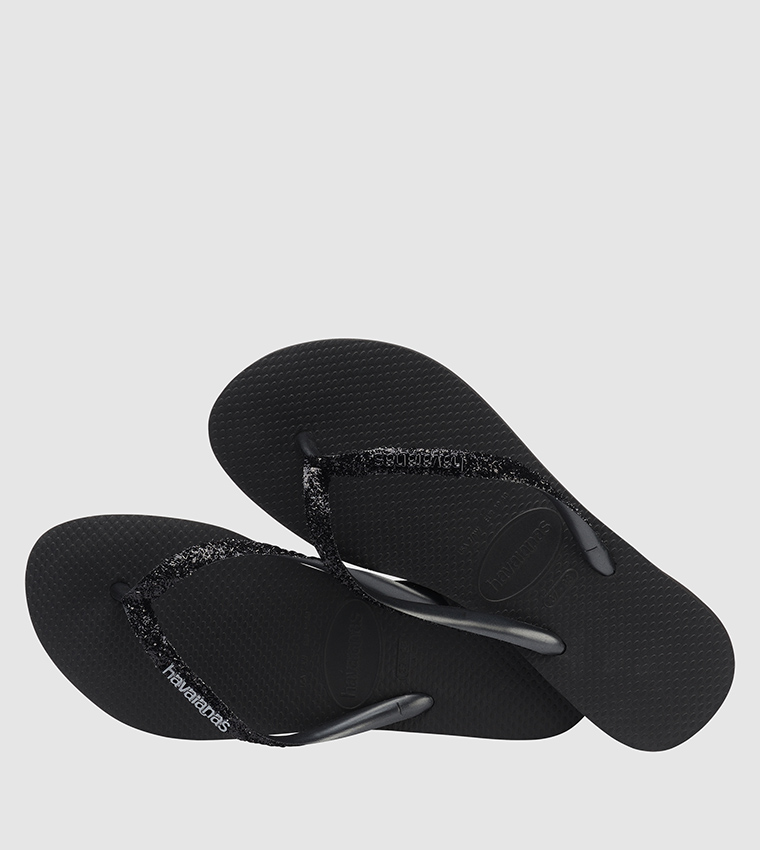 هافاياناز  فليب فلوب - أسود Flip Flop