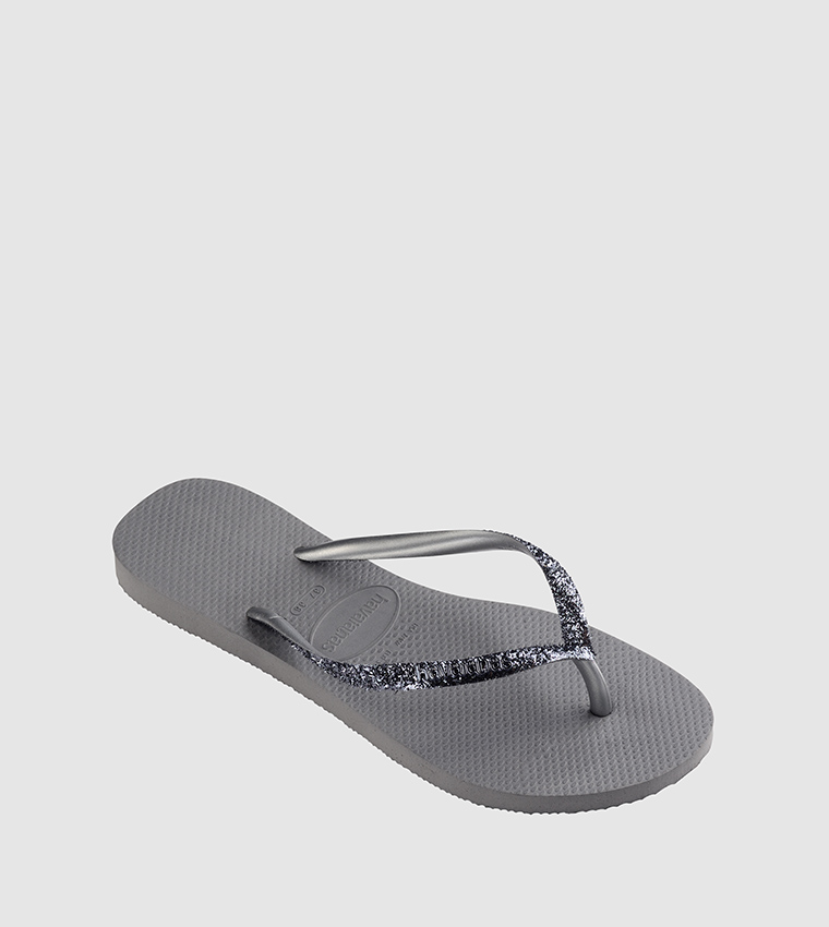 هافاياناز  فليب فلوب - رمادي Flip Flop