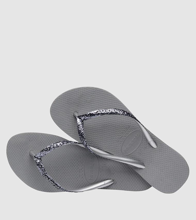 هافاياناز  فليب فلوب - رمادي Flip Flop