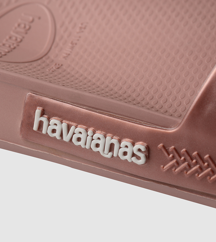 Classic Metallic Slides