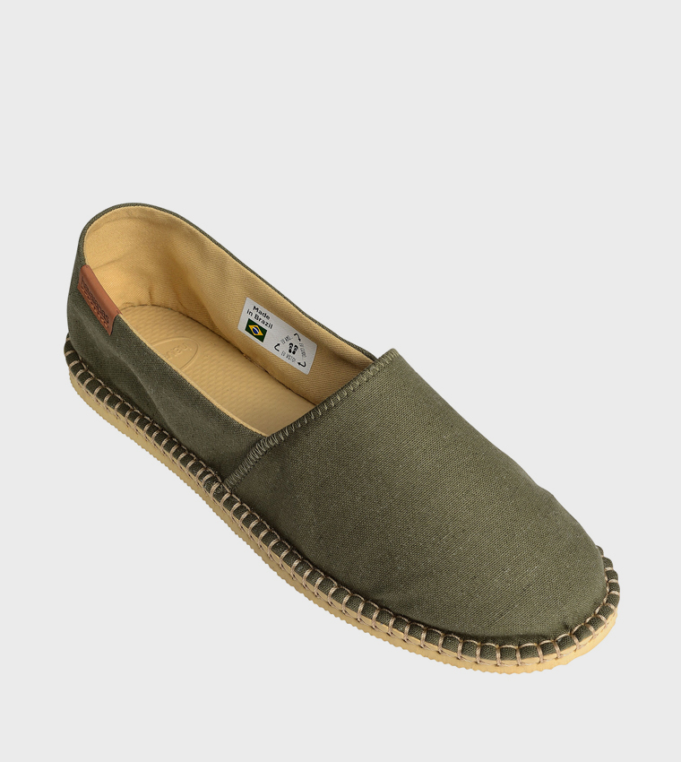 Originie IV Espadrilles