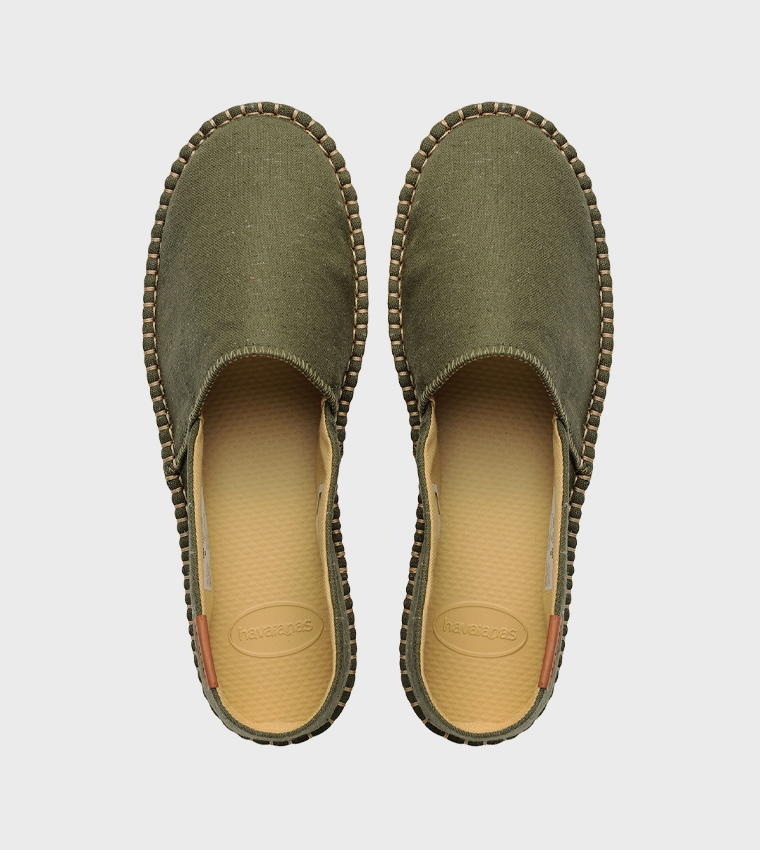 Originie IV Espadrilles
