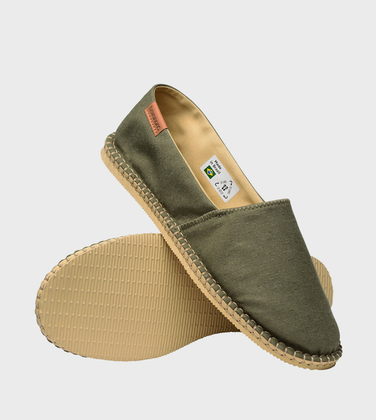 Originie IV Espadrilles