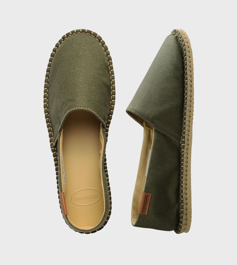 Originie IV Espadrilles
