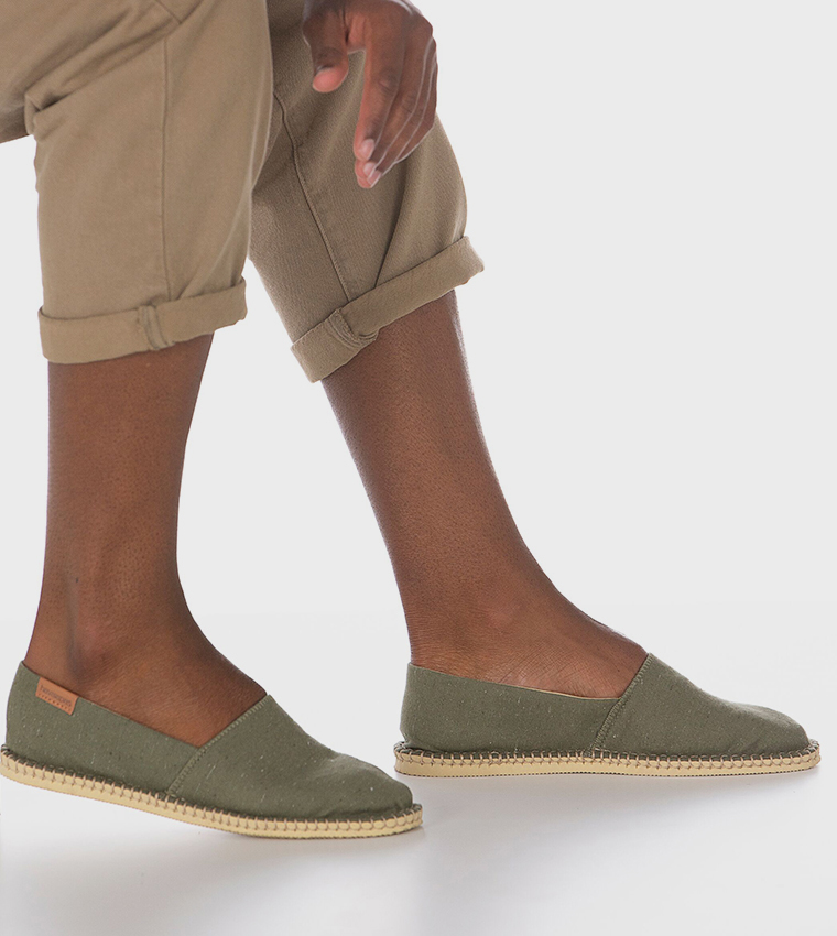 Originie IV Espadrilles