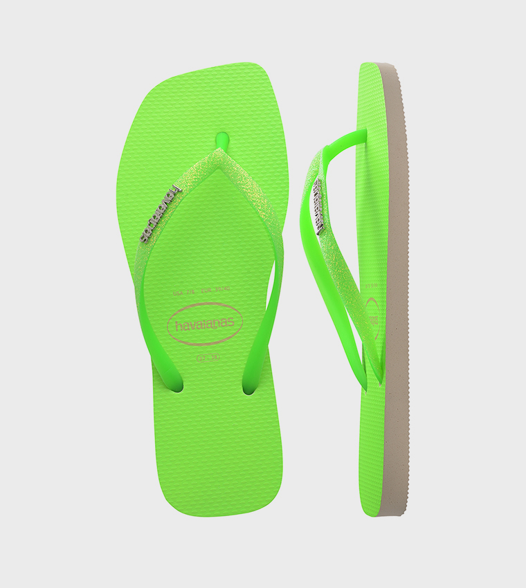 فليب فلوب  بمقدمة مربعة