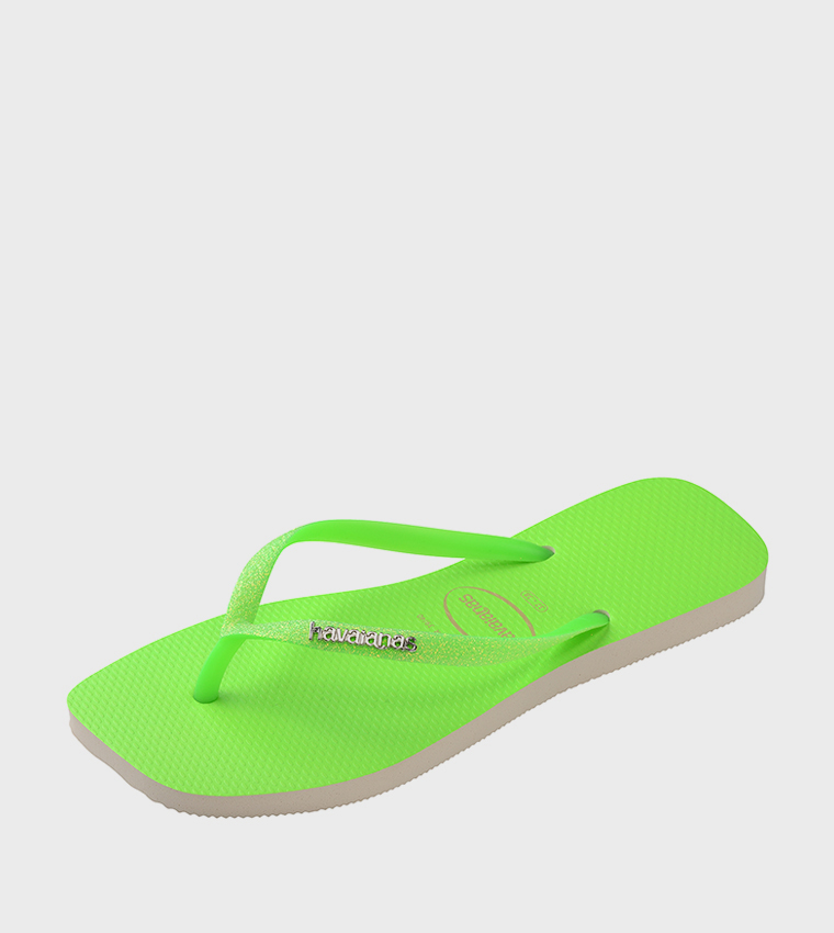 فليب فلوب  بمقدمة مربعة