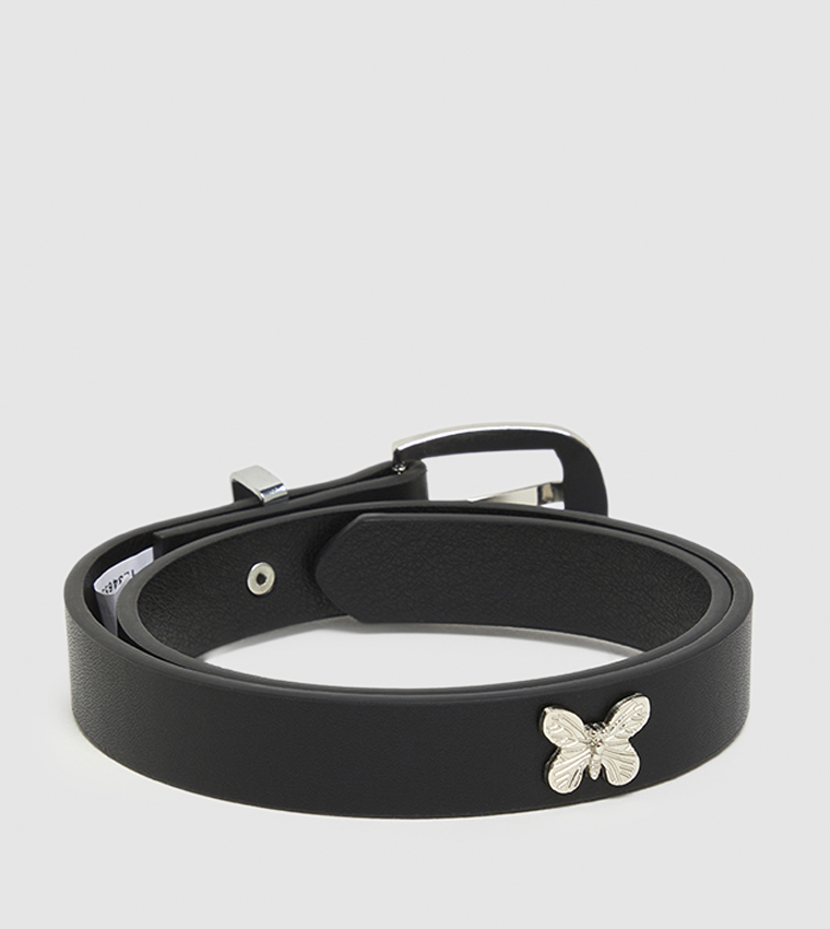 2 Pack Buckle Belts