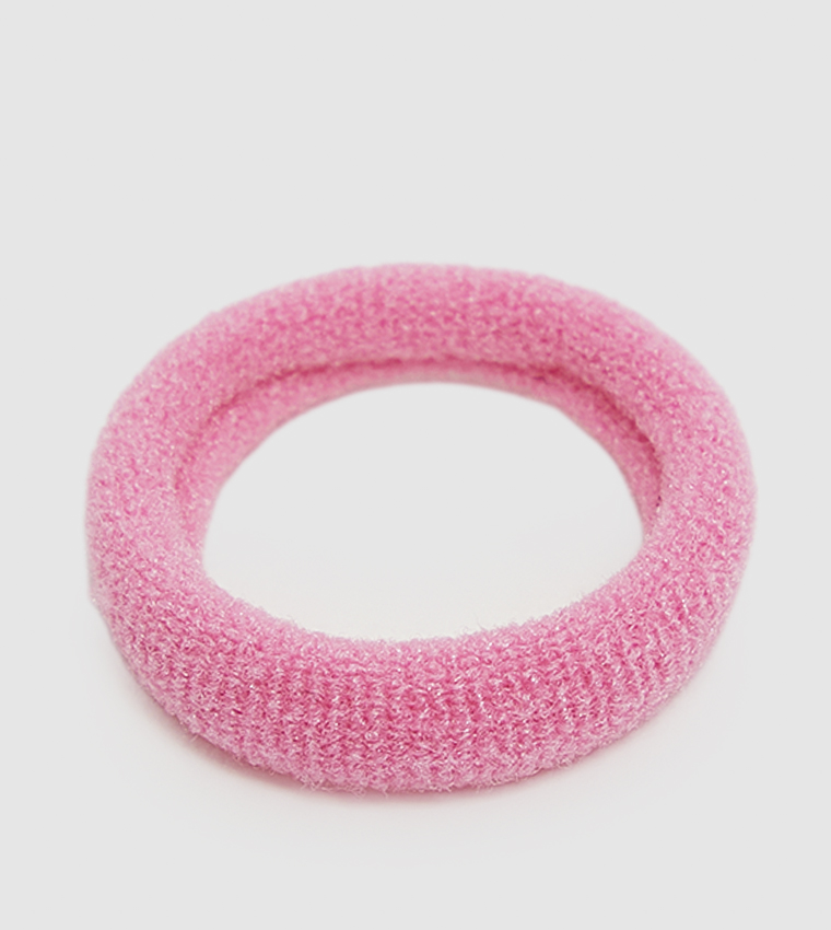 Multipack Ponytail Band Set