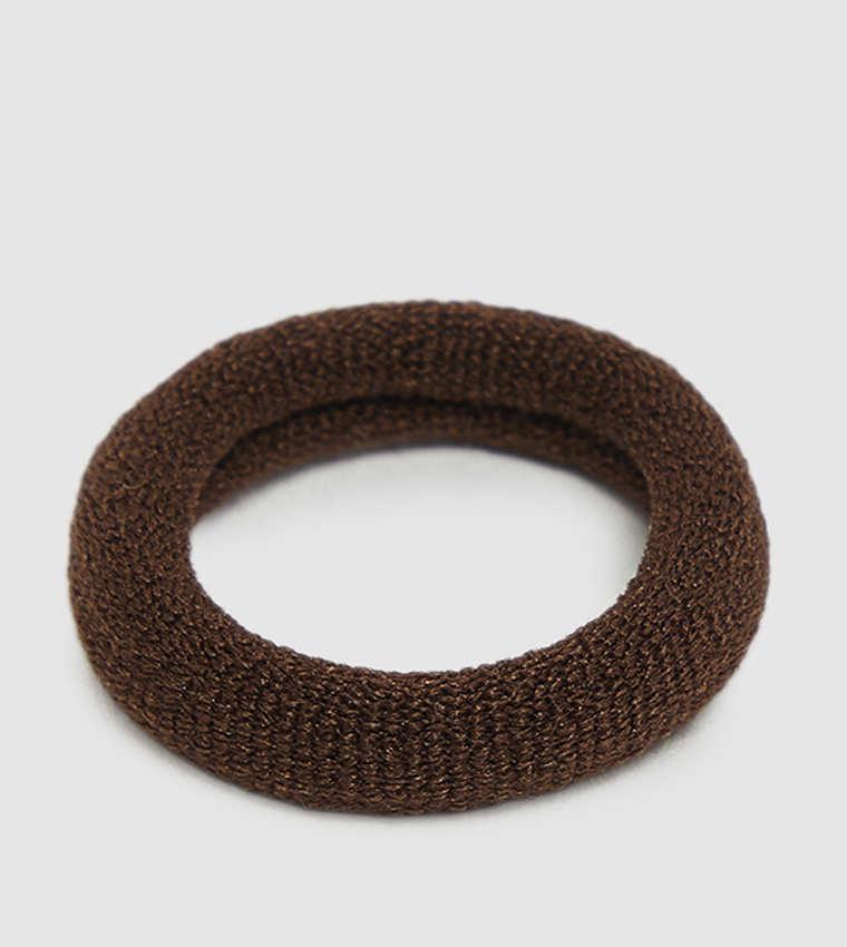 Multipack Ponytail Band Set
