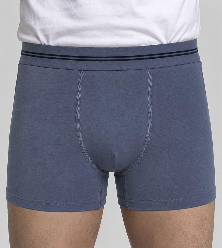 2 Pack Mid Trunks