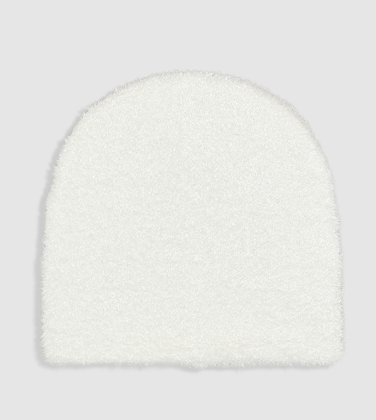 3 Pack Patterned Textured Caps