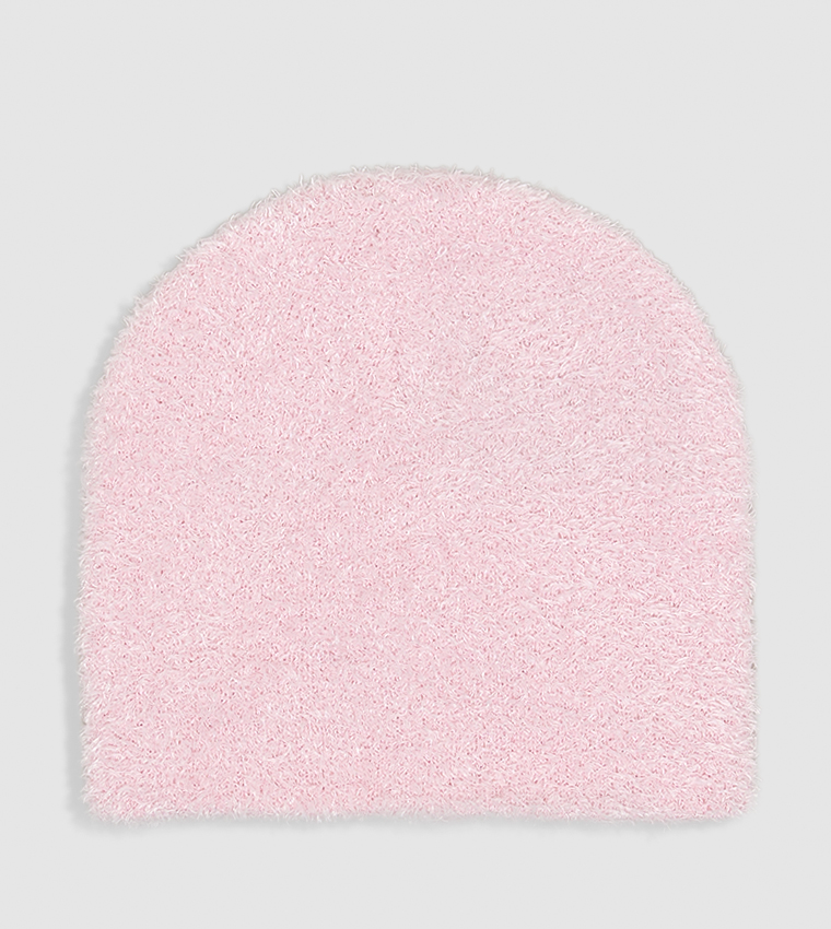3 Pack Patterned Textured Caps