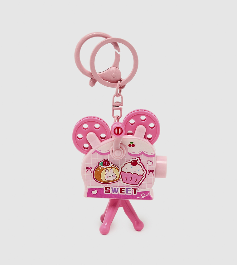 Novelty Keychain