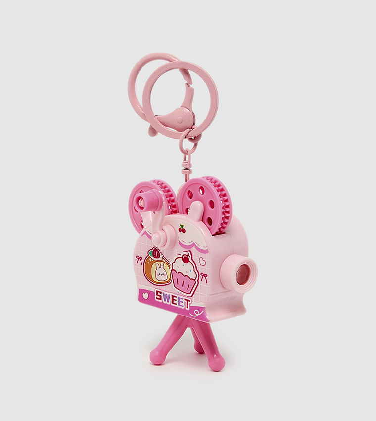 Novelty Keychain