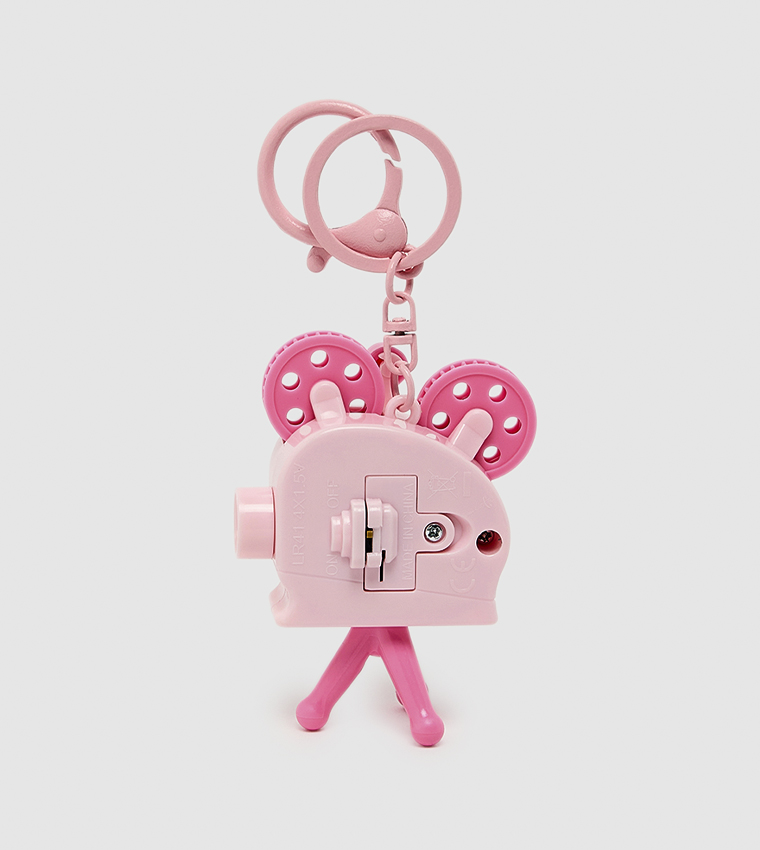 Novelty Keychain