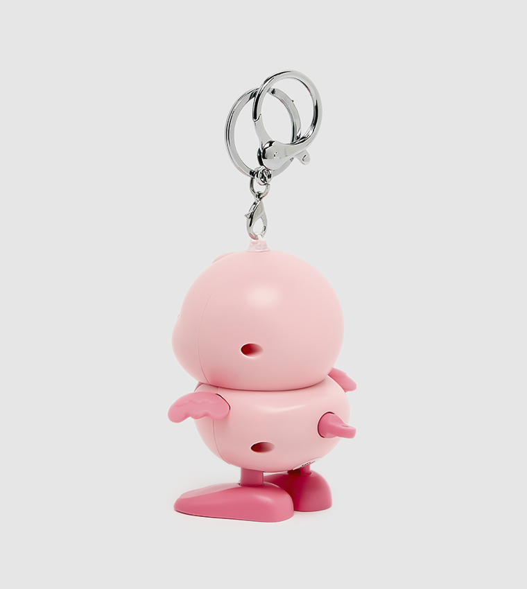 Duck Keychain